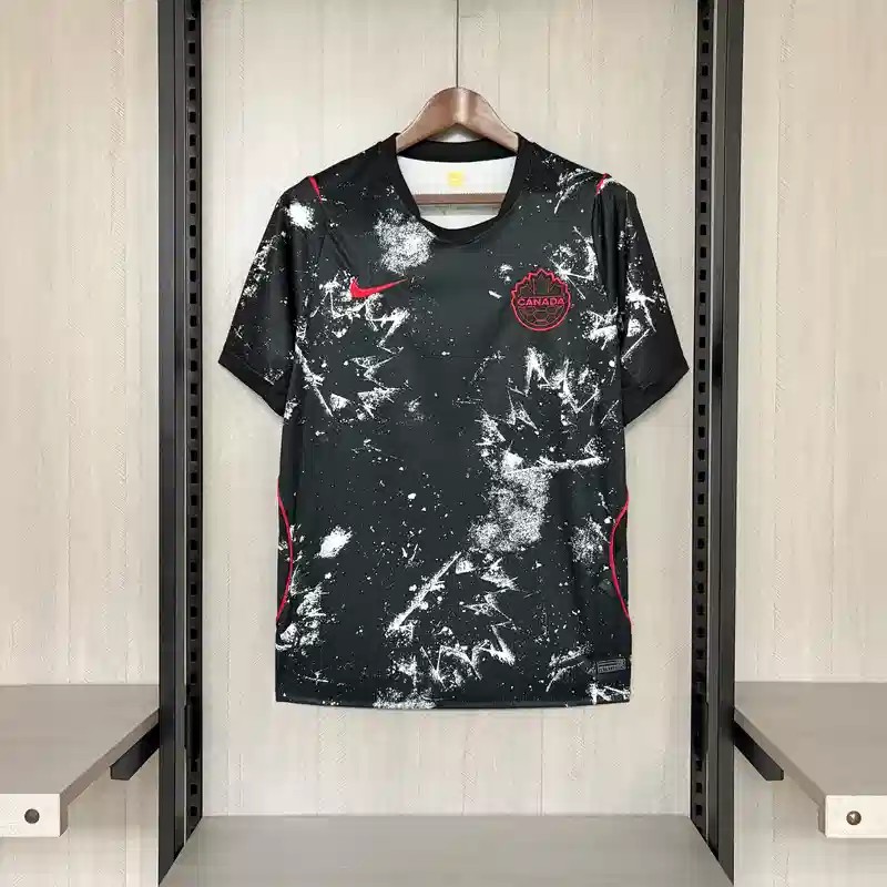 Canada away kit 2026 